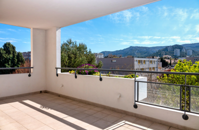 vente appartement 298 700 € à proximité de Marseille 6 (13006)