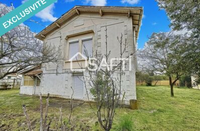 maison 7 pièces 135 m2 à vendre à Margaux-Cantenac (33460)