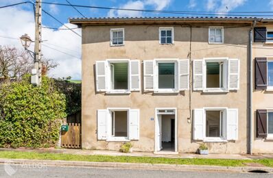 vente maison 189 000 € à proximité de Saint-Romain-de-Popey (69490)