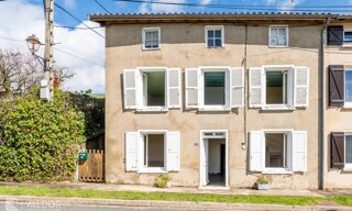 Maison 6 Pièces 102 m² à vendre à Bibost (69690)