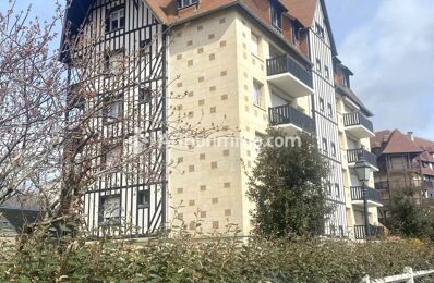 vente appartement 372 700 € à proximité de Le Theil-en-Auge (14130)