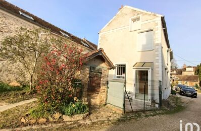 vente maison 199 000 € à proximité de Le Châtelet-en-Brie (77820)