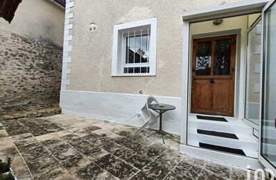 vente maison 199 000 € à proximité de Grez-sur-Loing (77880)