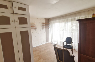 appartement 4 pièces 96 m2 à vendre à La Tronche (38700)