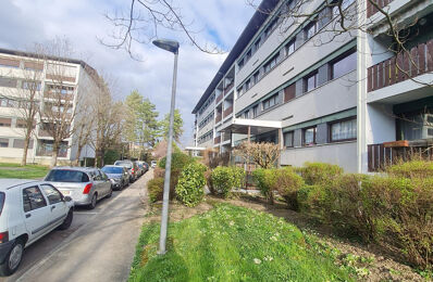 vente appartement 270 000 € à proximité de Vaulnaveys-le-Haut (38410)