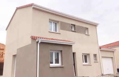 location maison 900 € CC /mois à proximité de Saint-Priest-Bramefant (63310)