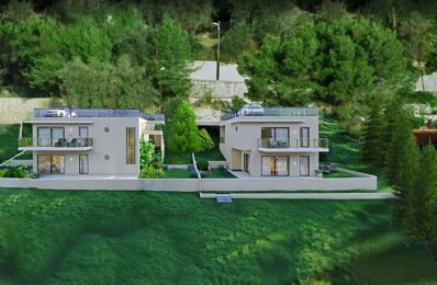 vente maison 790 000 € à proximité de Sainte-Agnès (06500)
