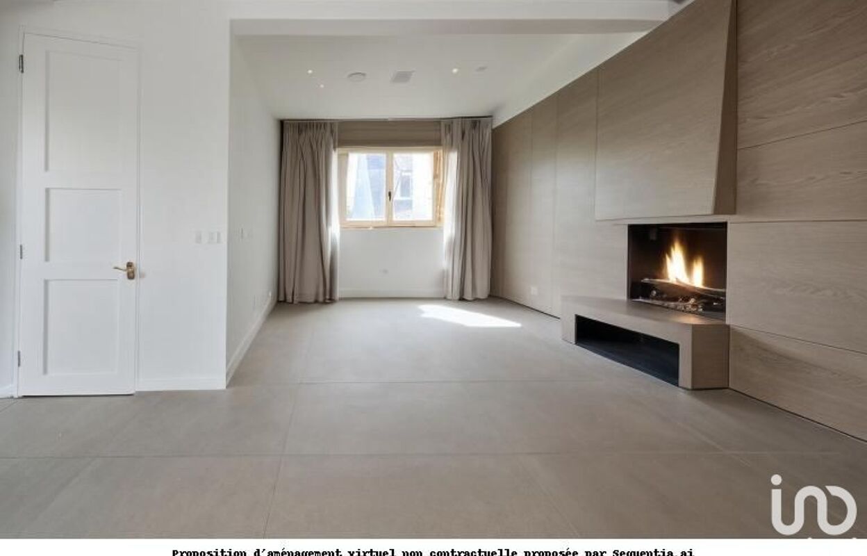 maison 5 pièces 140 m2 à vendre à Saint-Maur-des-Fossés (94210)
