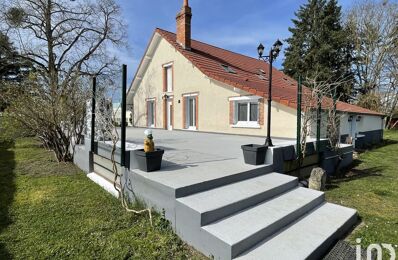 vente maison 297 000 € à proximité de Meung-sur-Loire (45130)