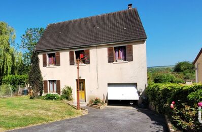 vente maison 238 000 € à proximité de Saint-Ouen-sur-Morin (77750)