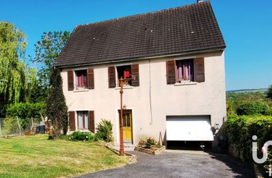 vente maison 238 000 € à proximité de Boissy-le-Châtel (77169)