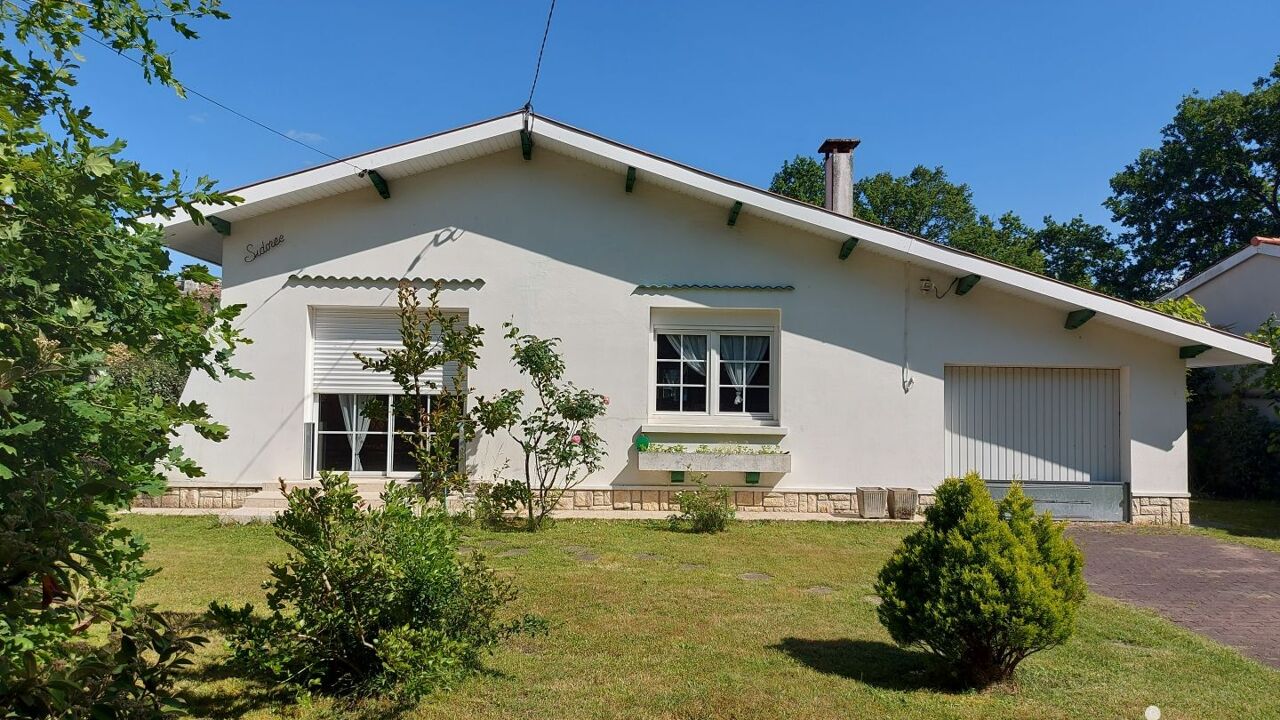 maison 4 pièces 97 m2 à vendre à Andernos-les-Bains (33510)