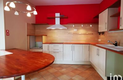 vente appartement 129 000 € à proximité de Bourgs sur Colagne (48100)