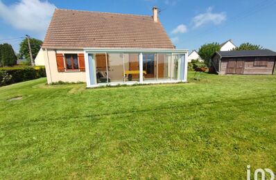 vente maison 229 000 € à proximité de Gonneville-la-Mallet (76280)