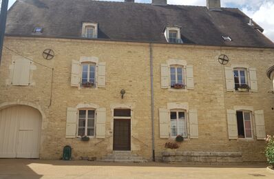 vente maison 460 000 € à proximité de Pouilly-sur-Vingeanne (21610)