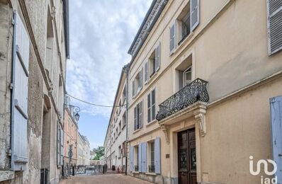 vente appartement 169 000 € à proximité de Charly-sur-Marne (02310)