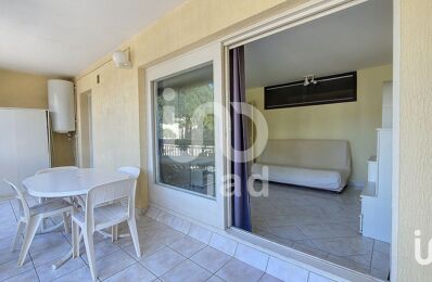 vente appartement 234 000 € à proximité de Aigues-Mortes (30220)