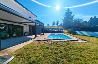 vente maison 860 000 € à proximité de Hauteville-sur-Fier (74150)