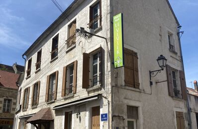 vente maison 85 499 € à proximité de Saint-Père (89450)
