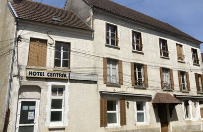 vente maison 85 499 € à proximité de Précy-le-Sec (89440)
