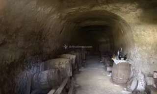 Terrain   m² à vendre à La Chartre-sur-le-Loir (72340)