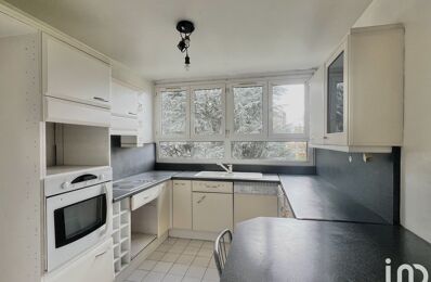 vente appartement 142 000 € à proximité de Saint-Germain-Lès-Arpajon (91180)