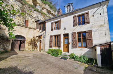 vente maison 150 000 € à proximité de Vallée-de-Ronsard (41800)