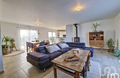 vente maison 449 900 € à proximité de Sainte-Gemmes-sur-Loire (49130)