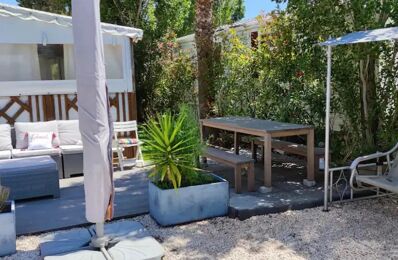 vente maison 54 999 € à proximité de Hyères (83400)