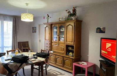vente appartement 125 000 € à proximité de Salon-de-Provence (13300)