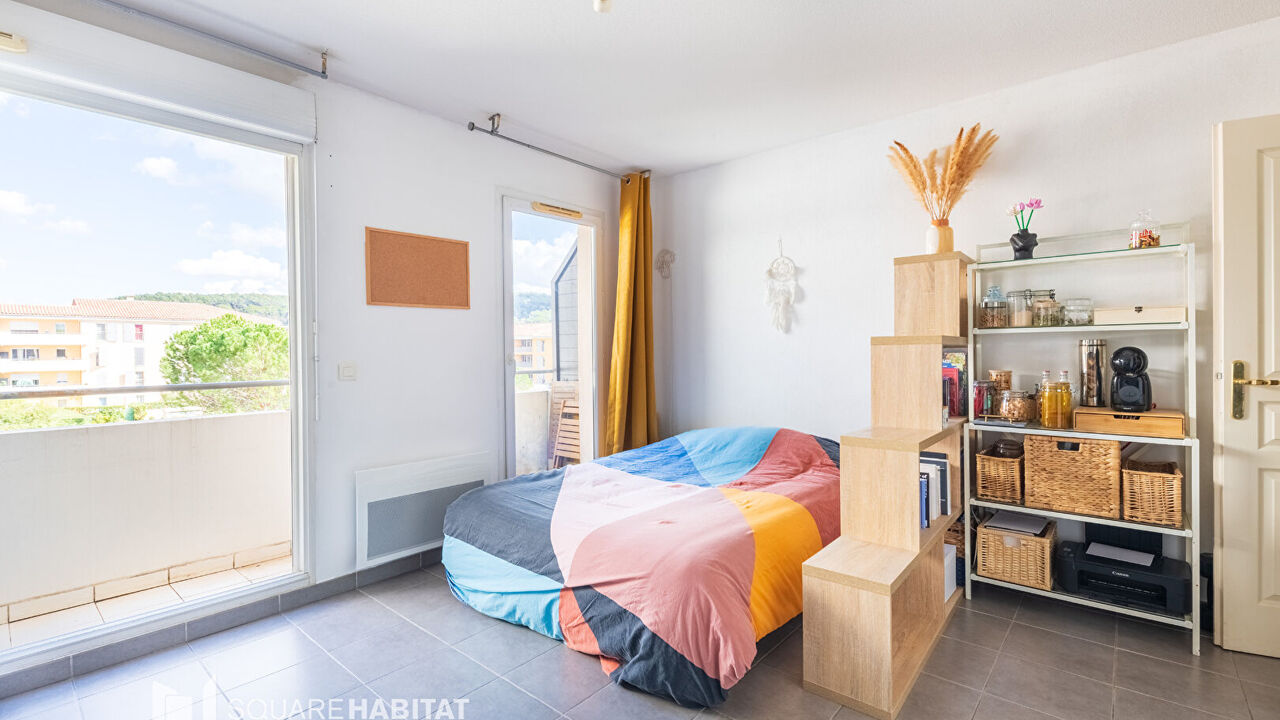 appartement 1 pièces 30 m2 à vendre à Aix-en-Provence (13090)