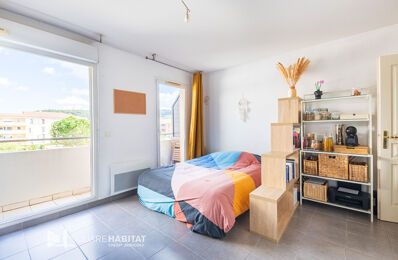 vente appartement 165 000 € à proximité de Ventabren (13122)