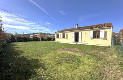 vente maison 240 000 € à proximité de Le Péage-de-Roussillon (38550)
