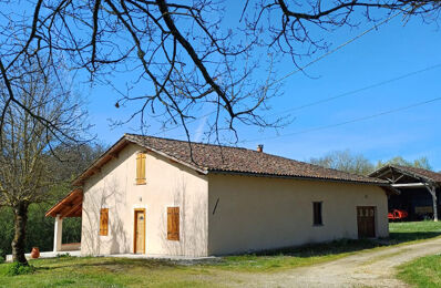 vente maison 319 000 € à proximité de Saint-Sauvy (32270)
