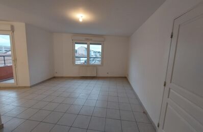 location appartement 968 € CC /mois à proximité de Pierre-Bénite (69310)