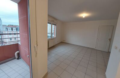 appartement 4 pièces 76 m2 à louer à Meyzieu (69330)