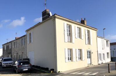 vente maison 322 400 € à proximité de Saint-Xandre (17138)