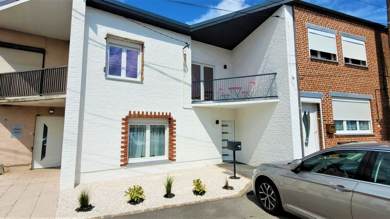 maison 4 pièces 86 m2 à louer à Locquignol (59530)
