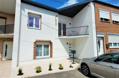 location maison 830 € CC /mois à proximité de Neuf-Mesnil (59330)