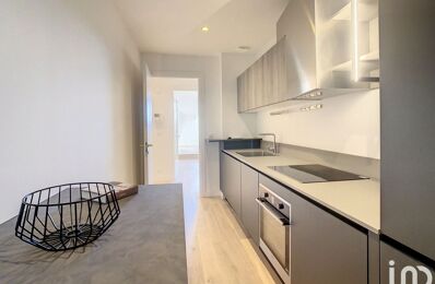 vente appartement 695 000 € à proximité de Saint-André-de-la-Roche (06730)