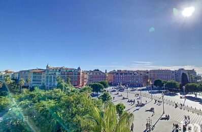 vente appartement 495 000 € à proximité de Nice (06200)