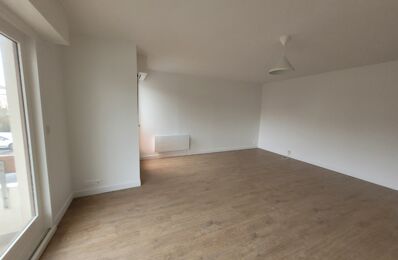 appartement 1 pièces 44 m2 à louer à Douai (59500)