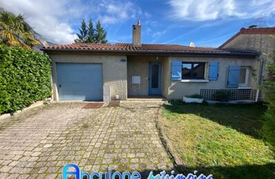 vente maison 449 000 € à proximité de Saint-Thibaud-de-Couz (73160)