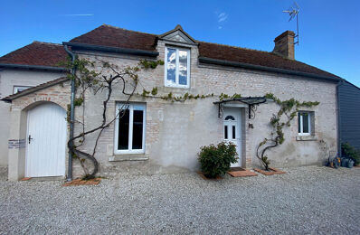 vente maison 347 000 € à proximité de Châteauneuf-sur-Loire (45110)