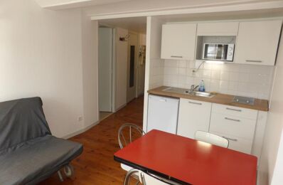 location appartement 360 € CC /mois à proximité de Polignac (43000)