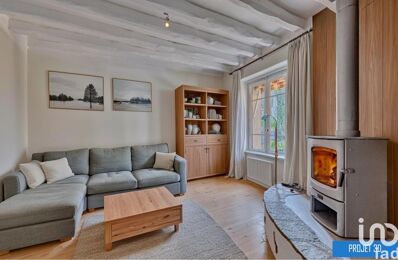vente maison 540 000 € à proximité de Triel-sur-Seine (78510)