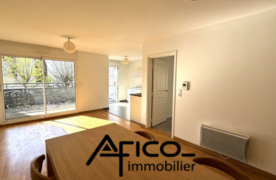 location appartement 950 € CC /mois à proximité de Saint-Pierre-des-Corps (37700)
