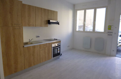 location appartement 412 € CC /mois à proximité de Brimont (51220)