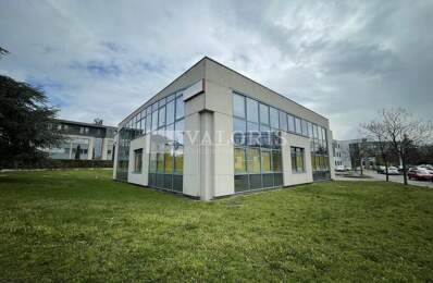 BUREAUX à LOUER — photo du bien