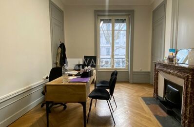 location bureau 2 683 € CC /mois à proximité de Lyon 2 (69002)